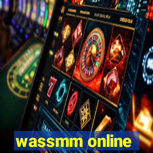 wassmm online